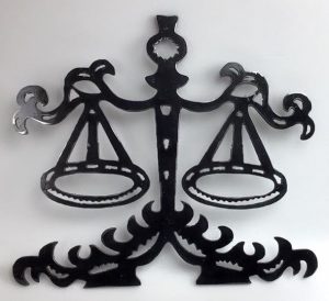 La balance