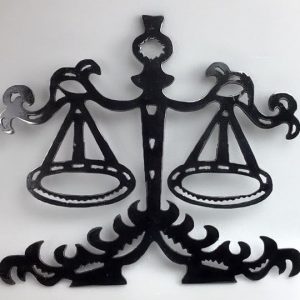 La balance