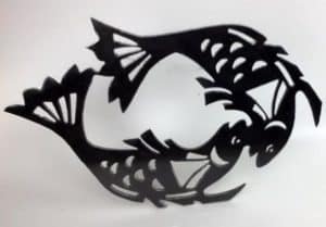 Poissons