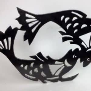 Poissons