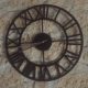 Horloge romaine diam 500